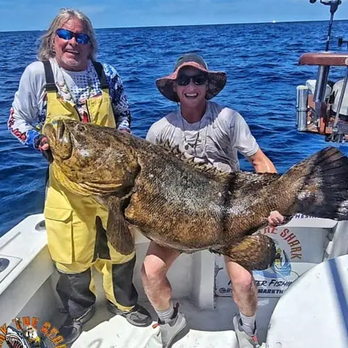 Bachelor party aboard Mark The Shark, photo 2